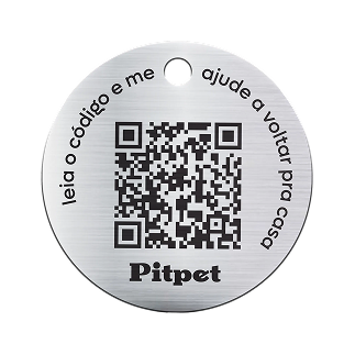 Tag QR Code Pitpet